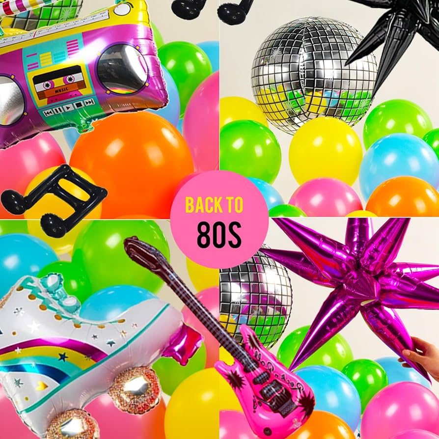 ⠀*⠀様 22.12 balloon apartment CD Amazon.com: 2 Sets Pink Balloon Column Stand Kit with 100